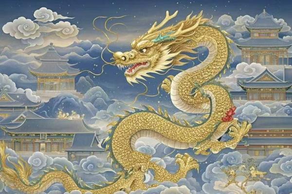 属龙今年的幸运色是什么颜色_2024年属龙人全年幸运色揭晓开运颜色助运势飙升 属龙今年的幸运色是什么颜色_2024年属龙人全年幸运色揭晓开运颜色助运势飙升