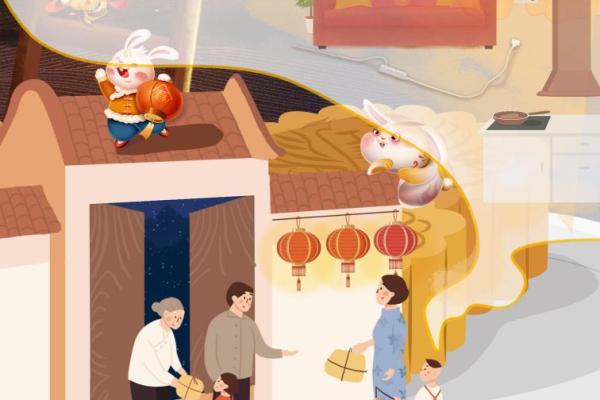 大年初一可以出门吗 大年初一可以出门吗