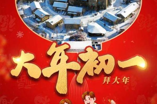 大年初一可以出门吗 大年初一可以出门吗