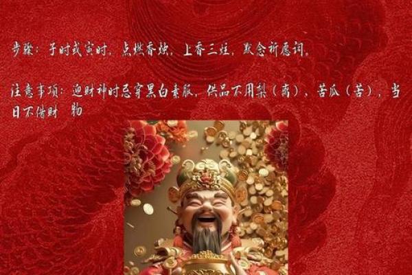 2025年1月12日财神方位 2025年1月12日财神方位