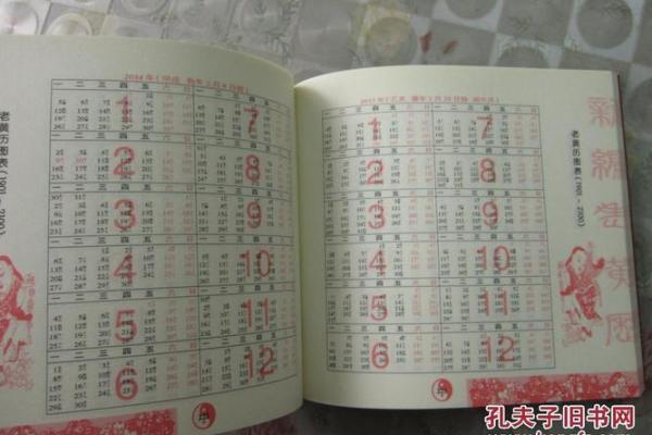 1996年生辰八字对照表_1996年老黄历查询 1996年生辰八字对照表_1996年老黄历查询