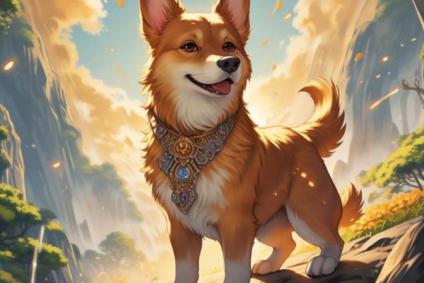 属狗2025幸运色_2025年属狗幸运色揭秘提升运势的最佳选择 属狗2025幸运色_2025年属狗幸运色揭秘提升运势的最佳选择