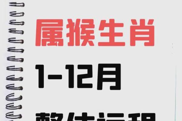 属猴2022年的运势 属猴2022年的运势