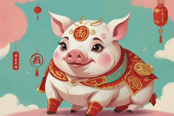 生肖猪2025年运势_生肖猪2025年运势怎样 生肖猪2025年运势_生肖猪2025年运势怎样