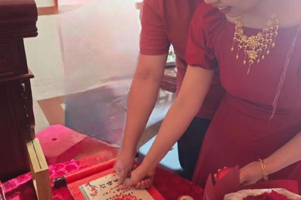 2021年四月订婚的好日子有哪些 2021年四月订婚的好日子有哪些