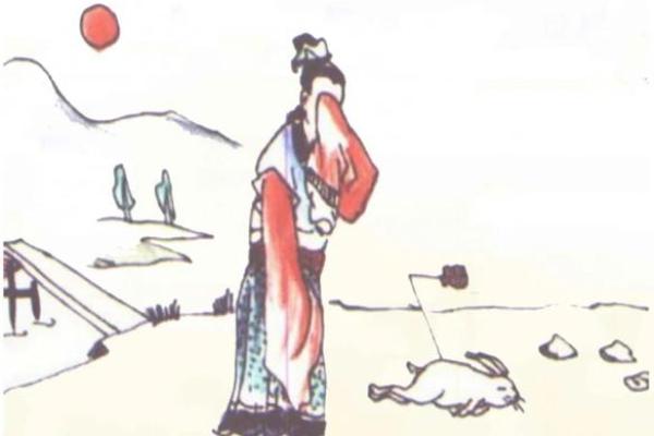 望风而溃是什么生肖(望风而溃打一生肖动物) 望风而溃是什么生肖(望风而溃打一生肖动物)