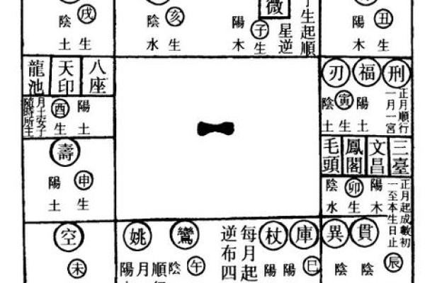 2025年3月5日寅时女命紫微斗数全解盘