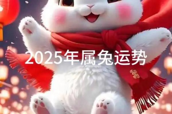 2025年属兔人的运势 2025年属兔人运势解析财运事业感情全预测 2025年属兔人的运势 2025年属兔人运势解析财运事业感情全预测