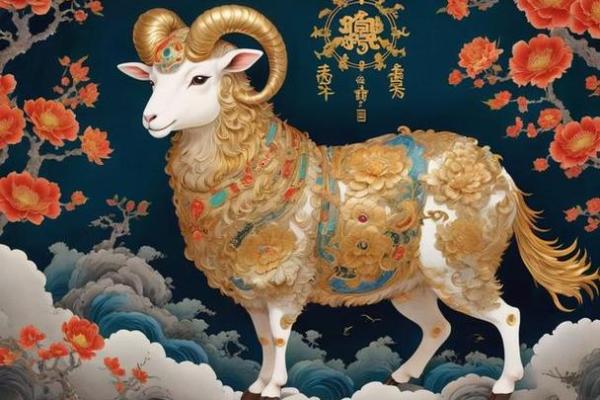 2025年属羊幸运色揭秘提升运势的关键色彩 2025年属羊幸运色揭秘提升运势的关键色彩