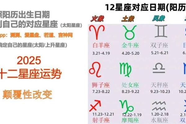 十二星座2023年运势全解析爱情事业财运超准预测