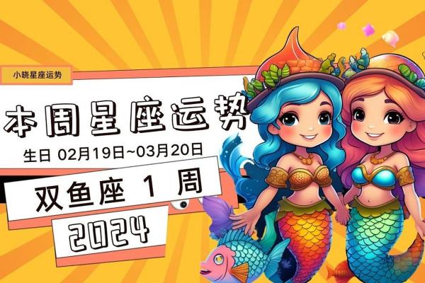 2025年4月8日双鱼座最新今日运势(2025年4月8日双鱼座最新今日运势女) 2025年4月8日双鱼座最新今日运势(2025年4月8日双鱼座最新今日运势女)
