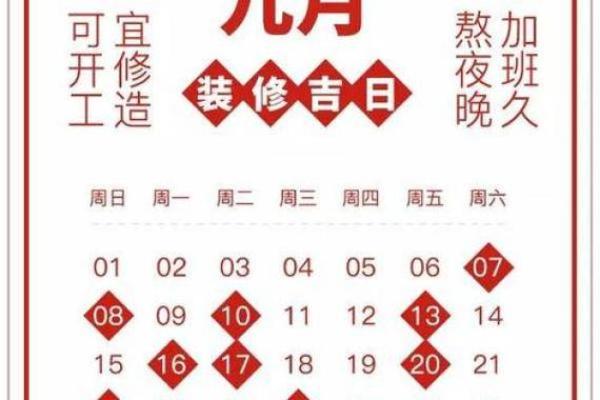 2021年4月最佳动土日期是几号 2021年4月最佳动土日期是几号