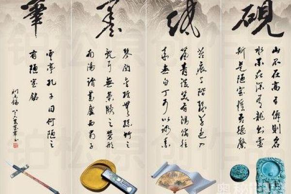 文房四宝是指哪四样生肖(文房四宝指哪些生肖) 文房四宝是指哪四样生肖(文房四宝指哪些生肖)