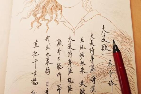 大麦歌 朱令 大麦歌 朱令