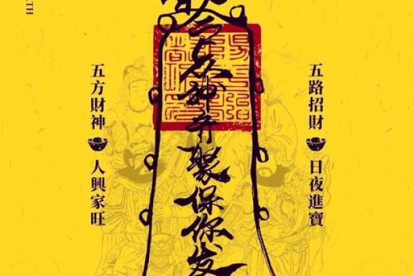 2025年1月财神方位查询