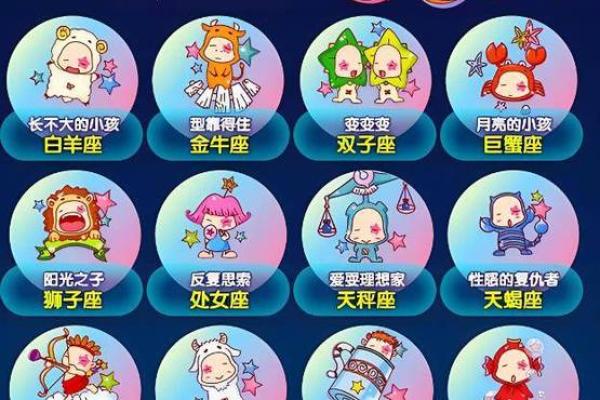 第一星座运势网每日星座运势_第一星座运势网每日运势12星座今日运势全解析 第一星座运势网每日星座运势_第一星座运势网每日运势12星座今日运势全解析