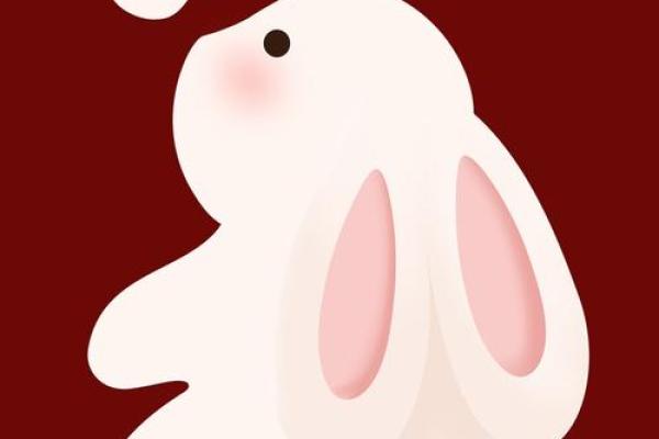 2023兔年图片 2023兔年图片