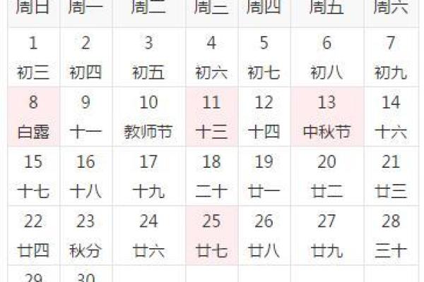 2020年4月提车吉日一览表图片大全 2020年4月提车吉日一览表图片大全