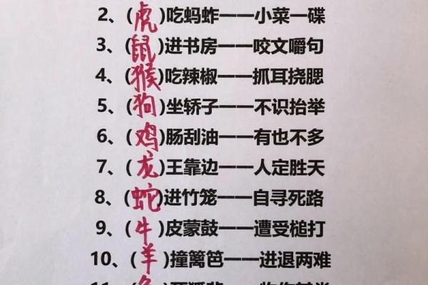 鱼目混珠指的是什么生肖 鱼目混珠指的是什么生肖