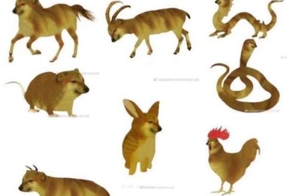 斤斤计较是什么生肖 斤斤计较是什么生肖