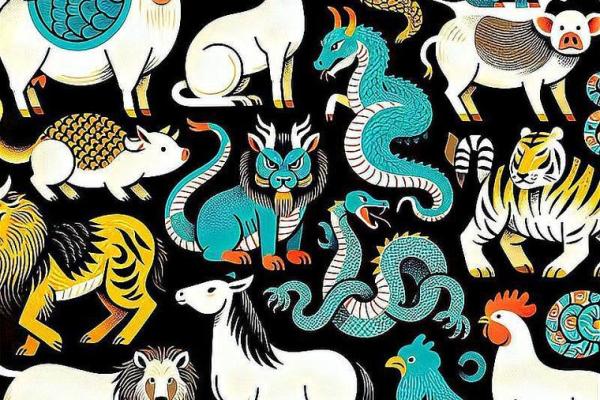 三五成群是指什么生肖 三五成群是指什么生肖