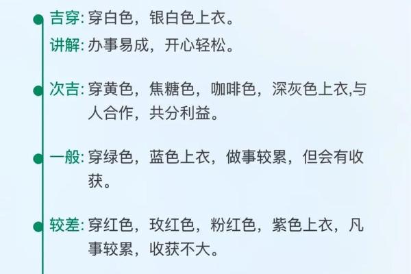 五行穿衣10月28日适合穿什么颜色的衣服(2020年10月28日五行穿衣指南) 五行穿衣10月28日适合穿什么颜色的衣服(2020年10月28日五行穿衣指南)