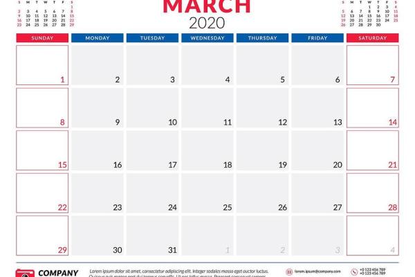 2020年三月适合开张的日子 2020年三月适合开张的日子