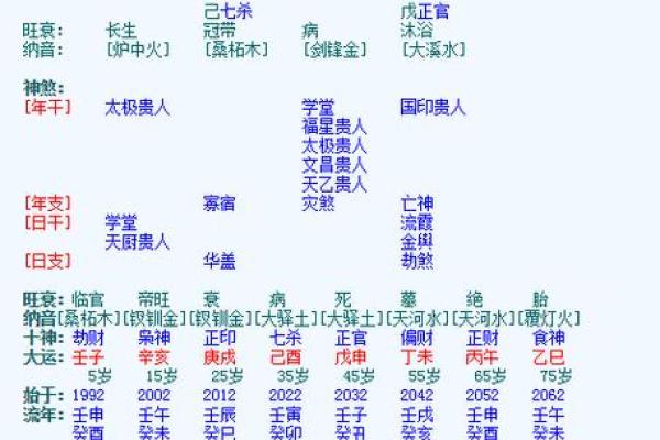 免费测试八字命格_免费测试八字命格揭秘你的命运走向 免费测试八字命格_免费测试八字命格揭秘你的命运走向