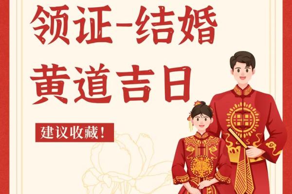 2021年四月份领证黄道吉日 2021年四月份领证黄道吉日