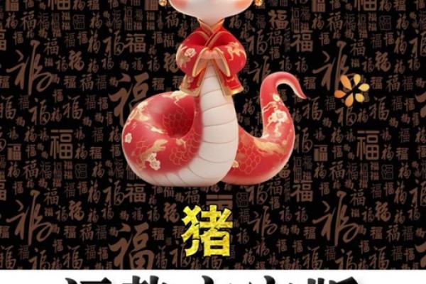 蛇年属猪人的运势如何2025 2025蛇年属猪人运势解析财运事业感情全揭秘 蛇年属猪人的运势如何2025 2025蛇年属猪人运势解析财运事业感情全揭秘