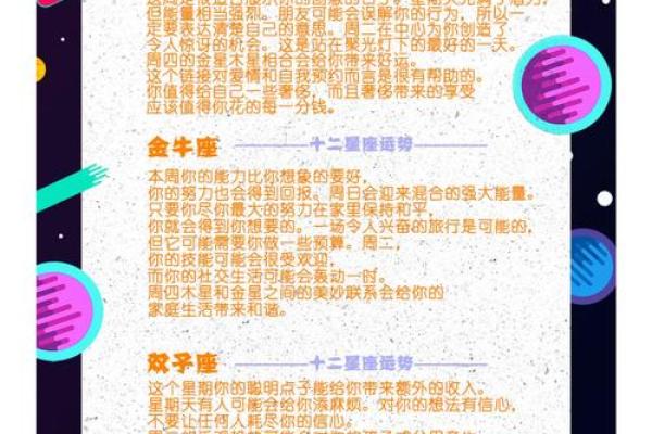 十二星座最新一周运势_十二星座最新一周运势解析事业爱情双丰收 十二星座最新一周运势_十二星座最新一周运势解析事业爱情双丰收