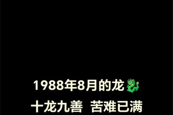 1988年属龙人2025运势_2025年1988年属龙人逐月运势全解析 1988年属龙人2025运势_2025年1988年属龙人逐月运势全解析