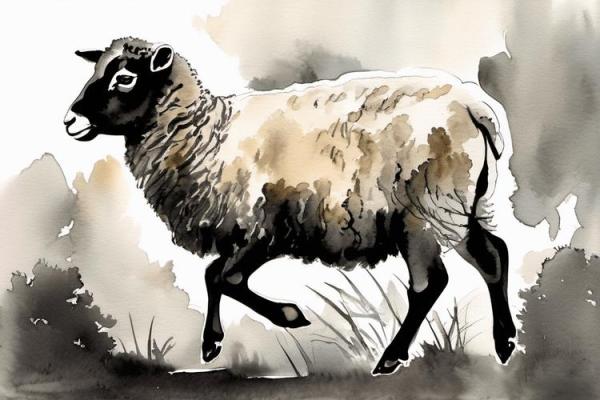 2025年属羊人最佳佩戴指南提升运势必备饰品 2025年属羊人最佳佩戴指南提升运势必备饰品