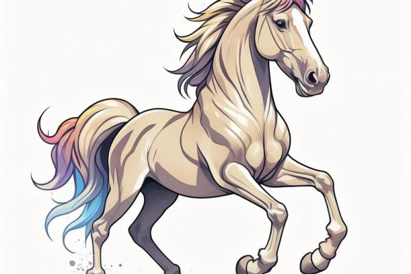 2025年属马用什么头像招财 2025年属马招财头像推荐财运旺盛必备选择 2025年属马用什么头像招财 2025年属马招财头像推荐财运旺盛必备选择