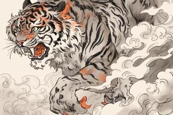 为虎作伥指什么生肖 为虎作伥指什么生肖