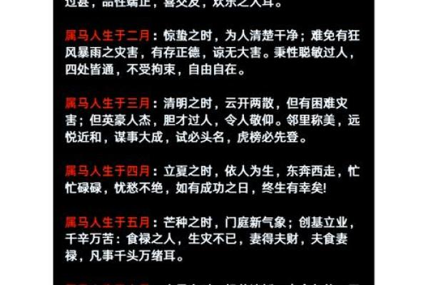 属马人今年运势 2024属马人运势解析财运事业健康全指南 属马人今年运势 2024属马人运势解析财运事业健康全指南