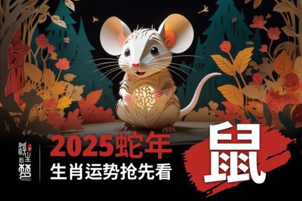72年2025年属鼠人的全年运势 72年2025年属鼠人的全年运势
