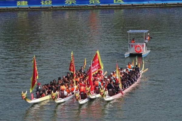 百舸竞渡是什么生肖(百舸争流千帆竞渡什么意思) 百舸竞渡是什么生肖(百舸争流千帆竞渡什么意思)