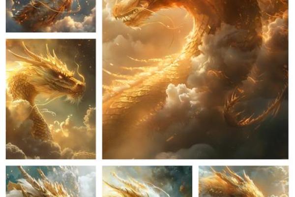 2025属龙人财运逐月解析全年财富趋势全掌握 2025属龙人财运逐月解析全年财富趋势全掌握