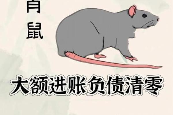 96年属鼠人姻缘解析命中注定的爱情运势 96年属鼠人姻缘解析命中注定的爱情运势