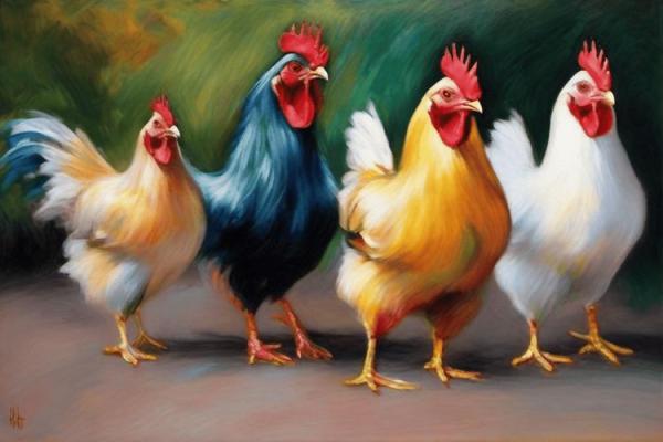 属鸡人穿什么颜色招财运_属鸡人穿什么颜色招财运好 属鸡人穿什么颜色招财运_属鸡人穿什么颜色招财运好