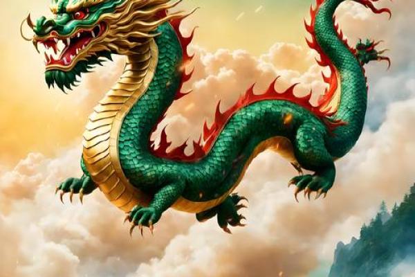 2025年1988属龙人的全年运势 2025年1988属龙人全年运势详解每月运程与机遇全解析 2025年1988属龙人的全年运势 2025年1988属龙人全年运势详解每月运程与机遇全解析