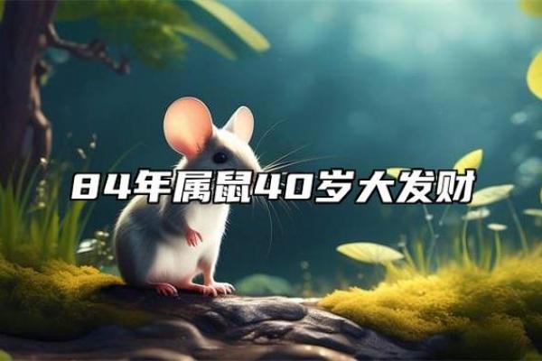 1984年鼠女2025年运势完整版 1984年鼠女2025年运势完整版