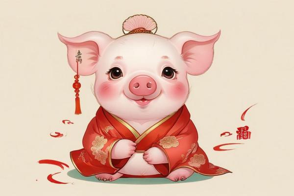 属猪2025年运势如何_属猪2025年运气怎么样 属猪2025年运势如何_属猪2025年运气怎么样