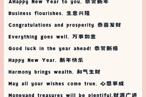 2024年拜年词 适合2024年的拜年词 2024年拜年词 适合2024年的拜年词
