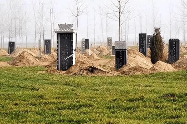 今年坟地动土好不好(今年坟墓哪一个方向大吉)