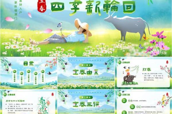 2024立春时间几点几分 2024立春时间几点几分