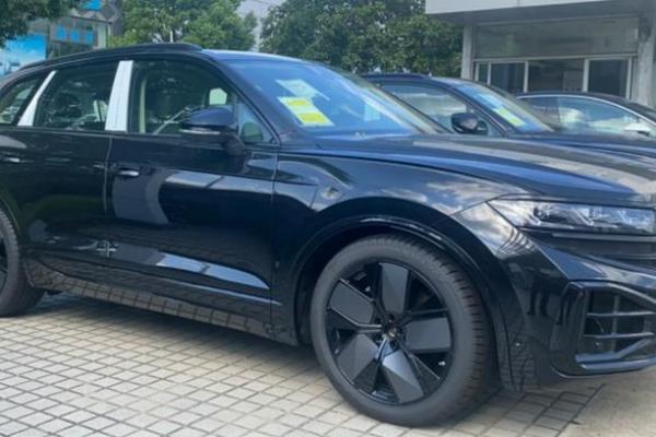 四月份提车 四月份提车