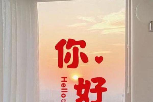 2023年的第一天 2023年的第一天