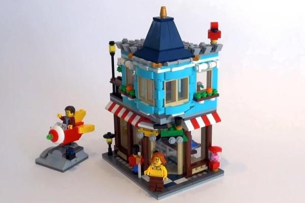 创意玩具店 创意玩具店